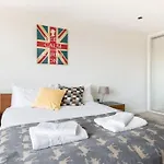 Modern & Comfortable Flat - Tobacco Dock - Wapping