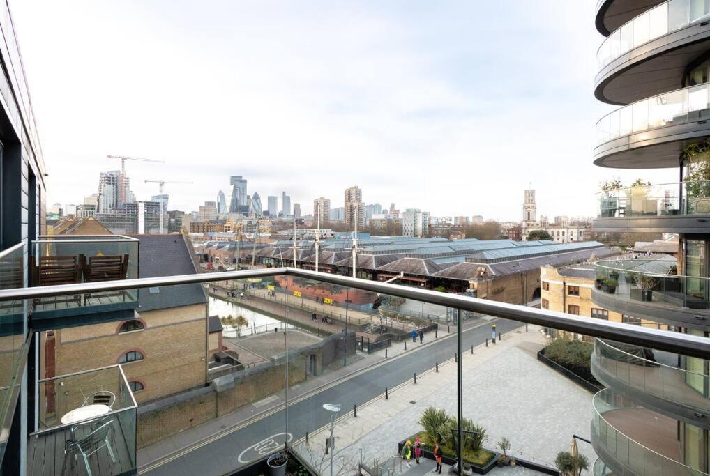 Modern & Comfortable Flat - Tobacco Dock - Wapping Appartamento Londra